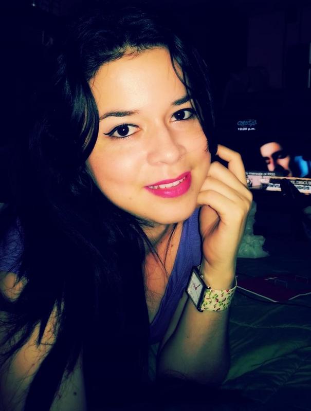 Date this sultry Costa Rica girl Kathym from San Jose CR205