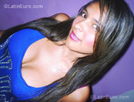 young Colombia girl Caterine from Manizales CO9742