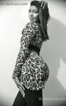 delightful Colombia girl Yurly from Bogota CO9769