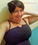 athletic Costa Rica girl Jesi from Alajuela CR207