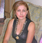 attractive Colombia girl  from Bucaramanga CO9753