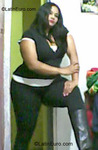 delightful Colombia girl Alys from Medellin CO9754