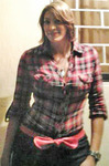 hard body Colombia girl Heidy esther from Cartagena CO9755