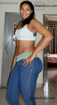 cute Colombia girl Angelica from Bogota CO9758