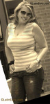 attractive Colombia girl Ana Maria from Bogota CO9768
