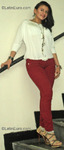 cute Colombia girl Adriana from Bogota CO9775