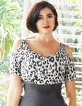 good-looking Colombia girl Cristina from Medellin CO9778
