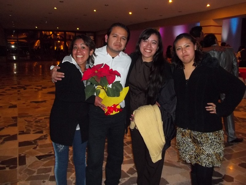 Date this delightful Mexico girl Marieta28 from Puebla MX667