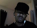 happy United States man Rich from San Lorenzo US12610
