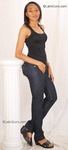 young Colombia girl  from Cali CO9789