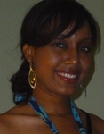 pretty Colombia girl Ana from Cali CO9795