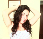 luscious Colombia girl  from Armenia CO9799