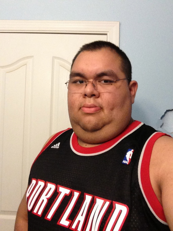 Date this passionate United States man Oscar from Jefferson US12625
