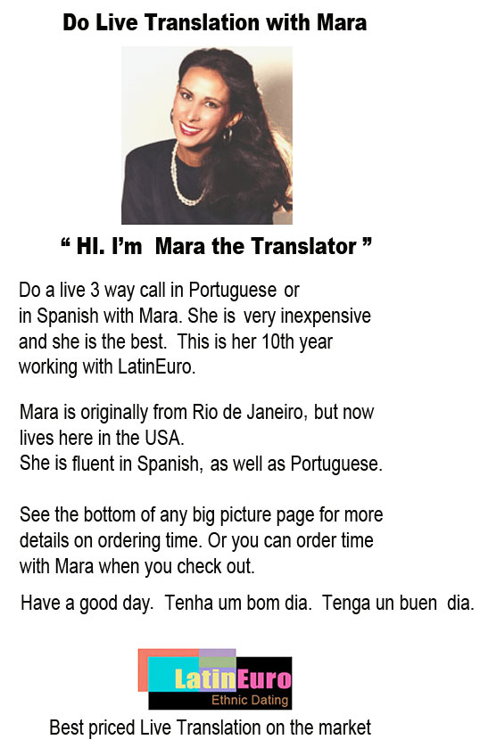 Date this tall Colombia girl  from Cheapest Live Translation CO9802