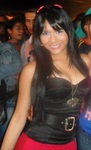 luscious Colombia girl Mishel from Cali CO9803