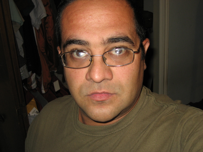 Date this attractive United States man Ej from Kyle US12632