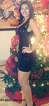happy Colombia girl Stephanie from Barranquilla CO9819