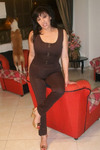 tall Colombia girl  from Bogota CO9821