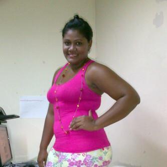 Date this funny Colombia girl Garcia from Cartagena CO9828