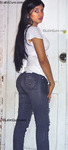 fun Colombia girl Sandra from Cali CO9831
