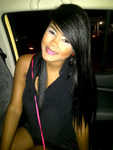 young Colombia girl  from Cartagena CO9844