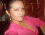 cute Honduras girl Thania from Tegucigalpa HN643