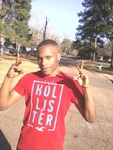voluptuous United States man Hikeem from Jackson US12648