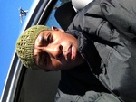 foxy United States man MalakYah from Houston US12655