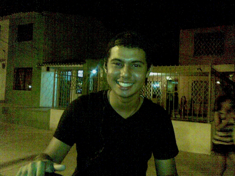 Date this happy Colombia man Edward22 from Barranquilla CO9862