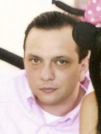 Date this sensual Brazil man Willys from Niteroi BR6630