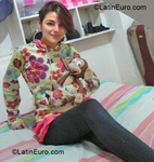 young Colombia girl  from Manizales CO9880