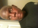 athletic United States man Anthony from Bessemer DO10770