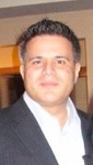 charming United States man  from New York City US12678