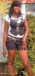 hard body Jamaica girl Deli from Montego Bay JM490