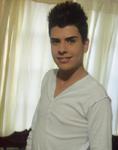 red-hot Colombia man  from Antioquia CO9902
