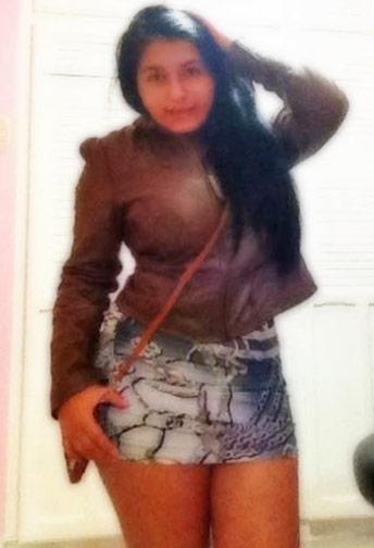 Date this stunning Colombia girl Colombiana2 from Costa Rica CO10063
