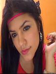 hard body Colombia girl  from Bucaramanga CO9907