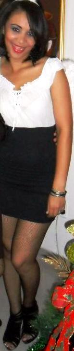 Date this beautiful Colombia girl Paola from cucuta CO9915