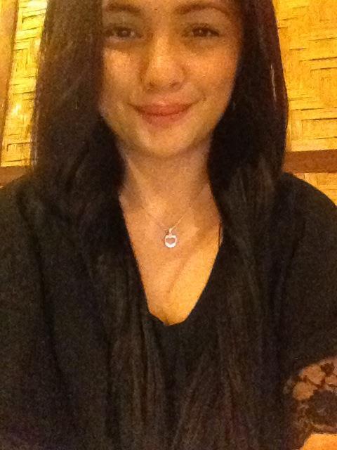 Date this nice looking Philippines girl Ellay from Manila City PH454