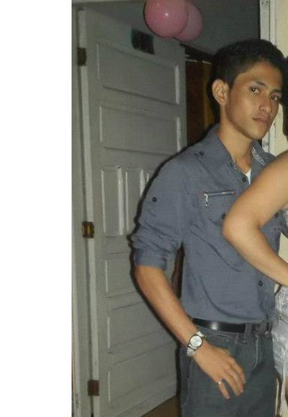 Date this charming Colombia man Sergio from Barranquilla CO9924