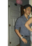 lovely Colombia man Sergio from Barranquilla CO9924