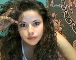 athletic Costa Rica girl Giselle from Piedades CR216