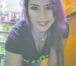 young Colombia girl Diana from Medellin CO9941