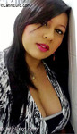 attractive Colombia girl Johana from Palmira CO9943