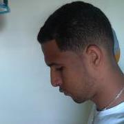 Date this lovely Dominican Republic man Ygnacio from Santiago DO10816