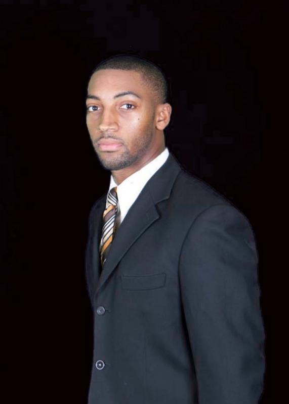 Date this attractive United States man Mjohnsongk from South Miami US12703