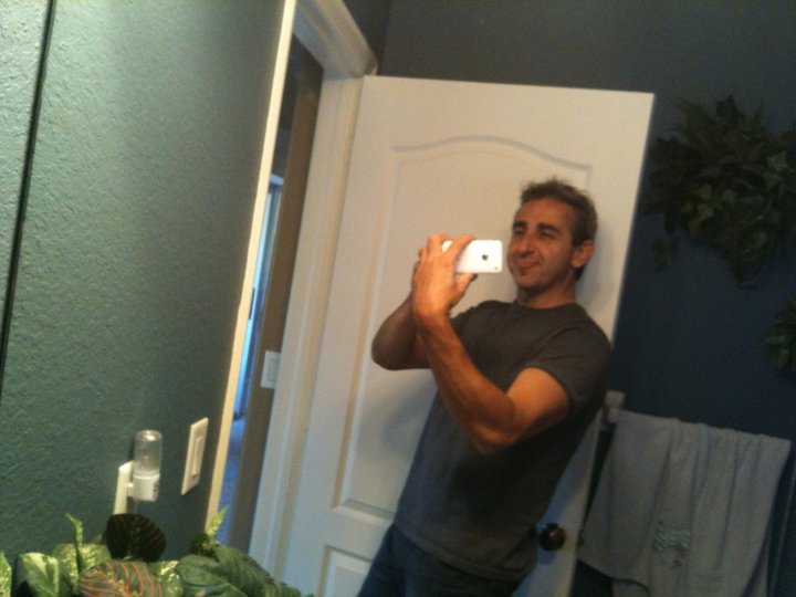 Date this charming United States man Harry from Fort Myers US12707