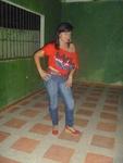 young Colombia girl Sofia from Monteria CO9958