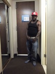 attractive United States man  from Atlanta US12720