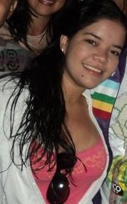 Date this hot Colombia girl Kary1912 from Cali CO9973